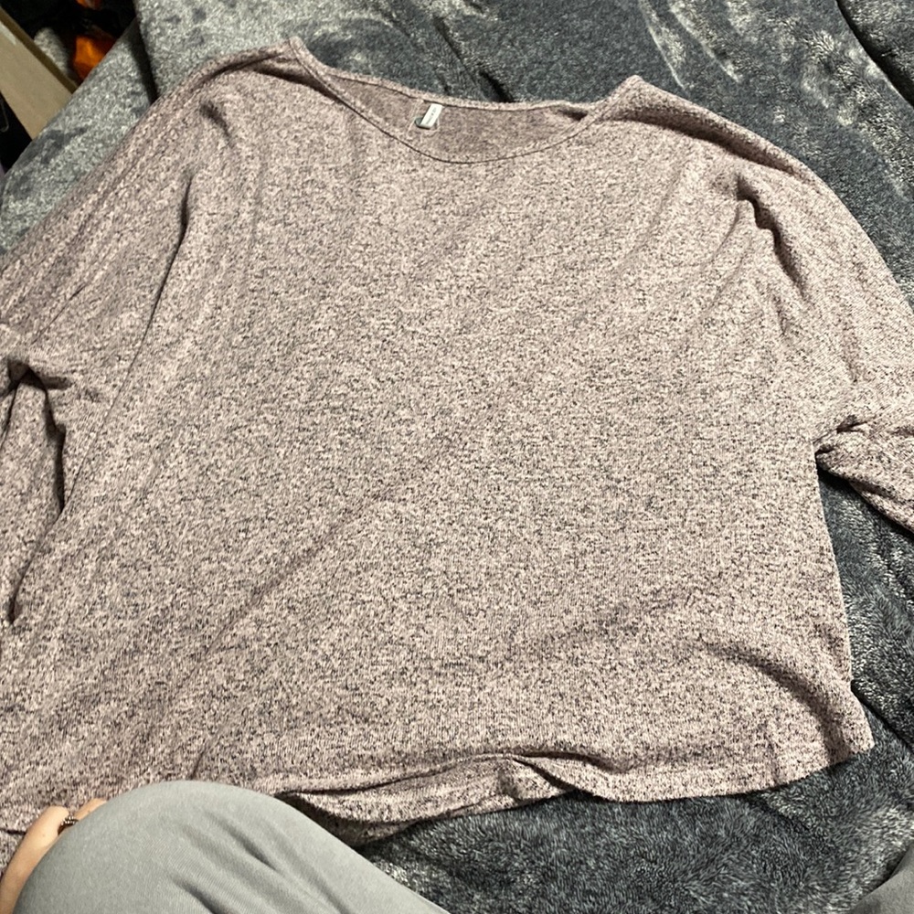 Worn a couple times